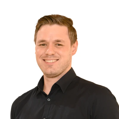 Portrait photo of Daniel Botha Marketing Director at wellspring private school ras al khaimah uae