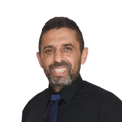 lloyd rooza Secondary Academic Principal at wellspring private school