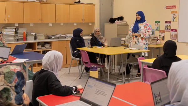 WellSpring Private School price to meet and learn from our teachers